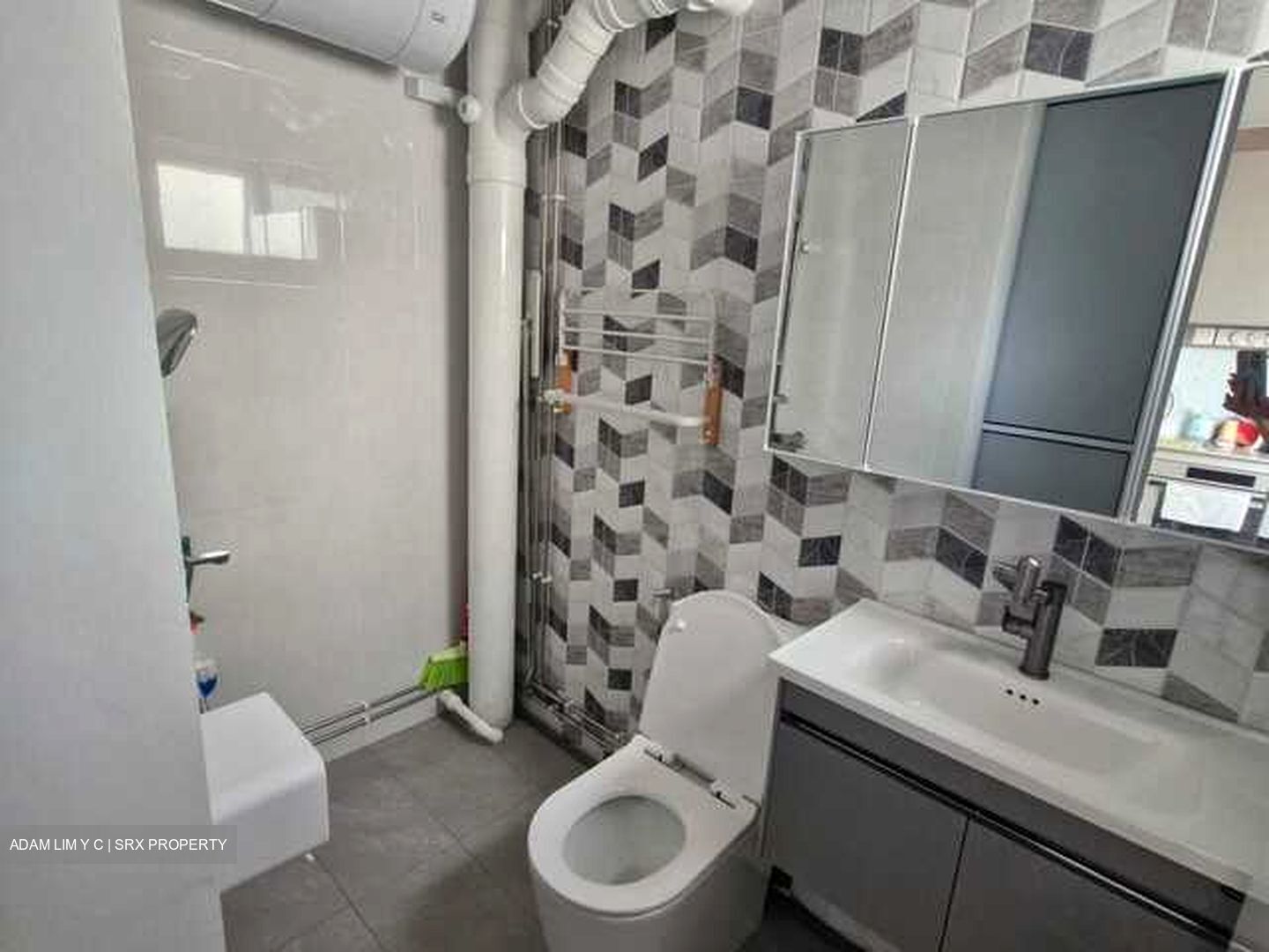 Blk 785 Khatib Vale (Yishun), HDB 4 Rooms #548390711